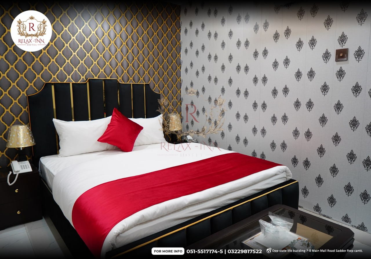 Hotel Relax Inn Rawalpindi