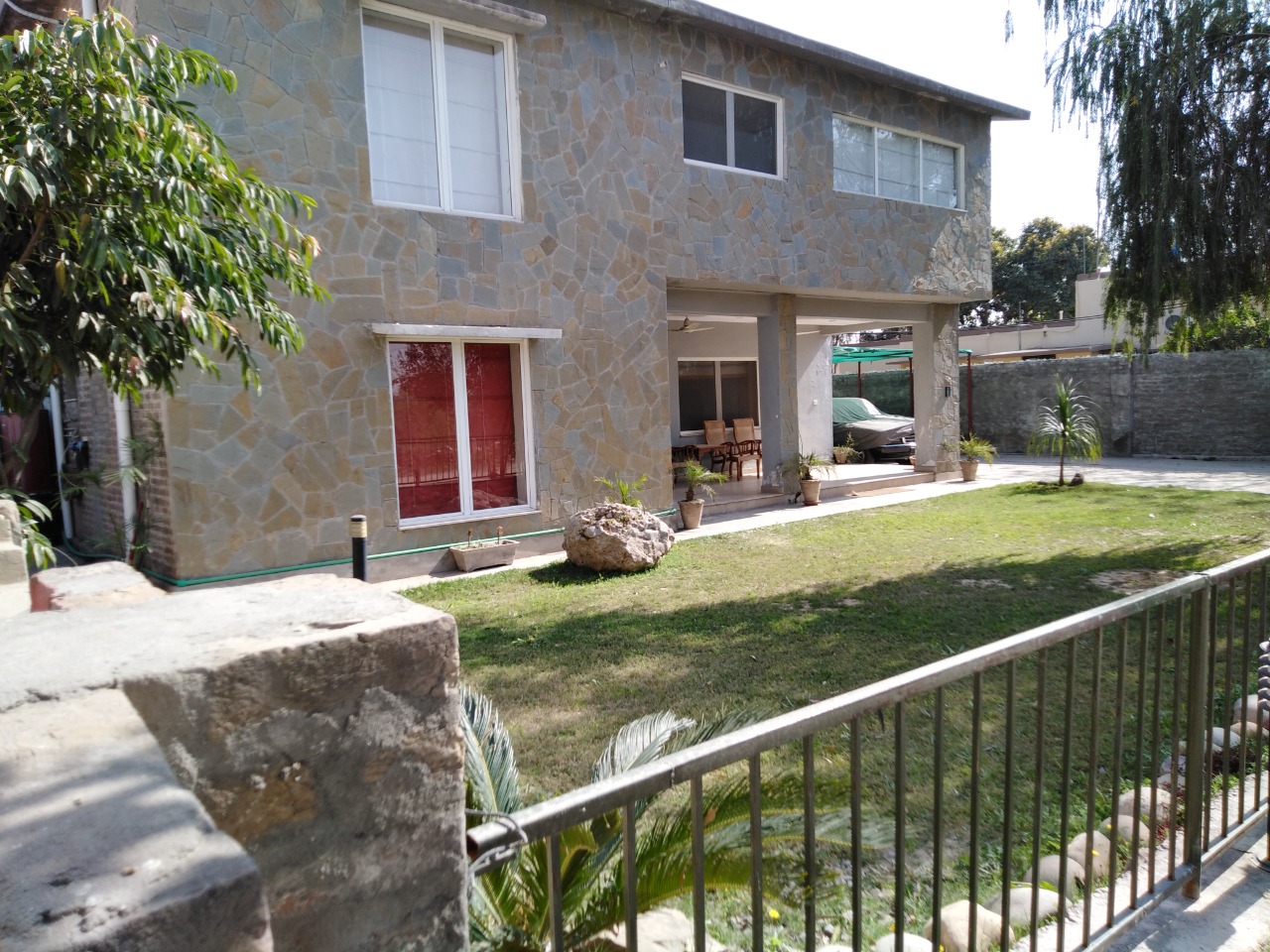 Morgah Resort
