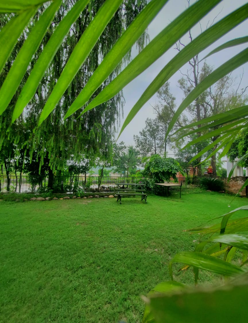 Morgah Resort