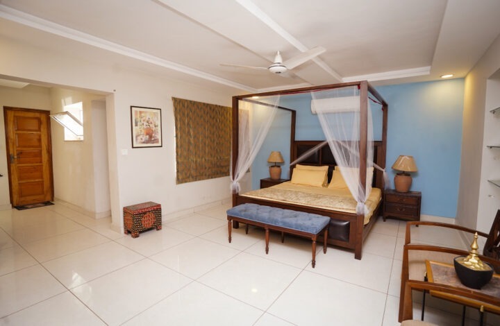 Morgah Resort