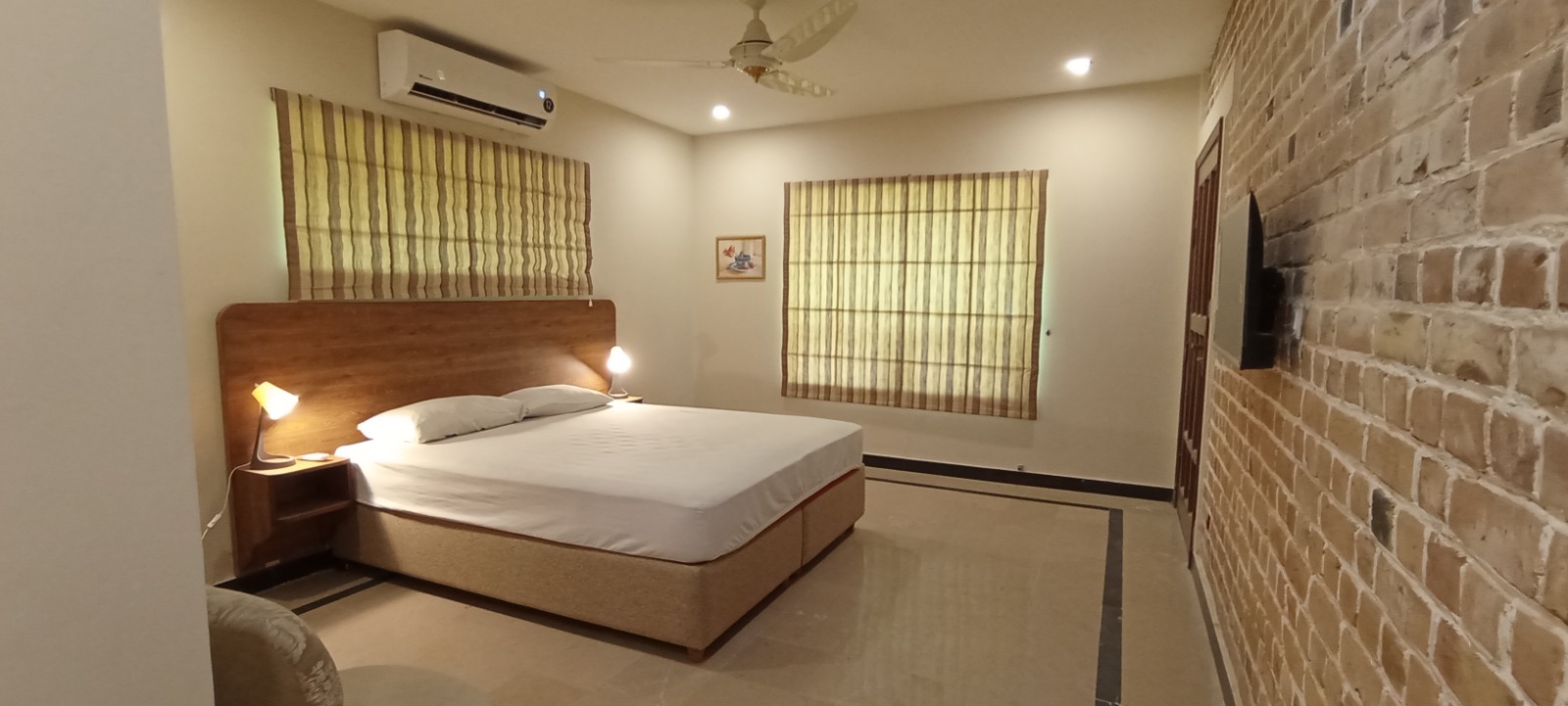 Morgah Resort
