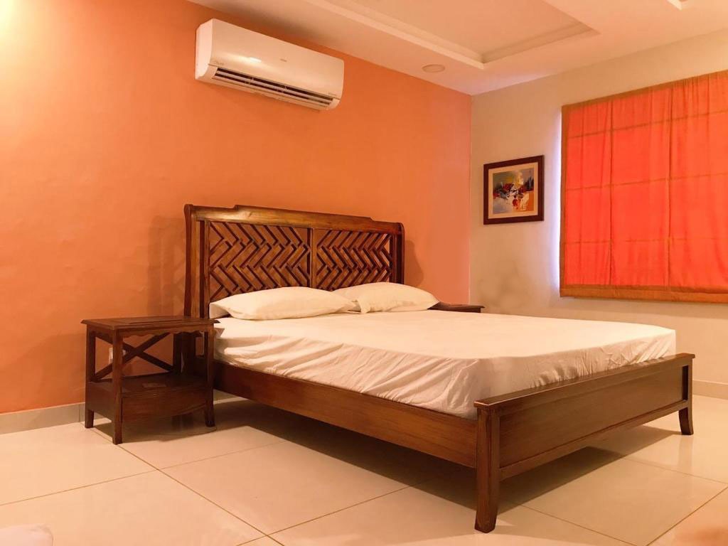 Morgah Resort