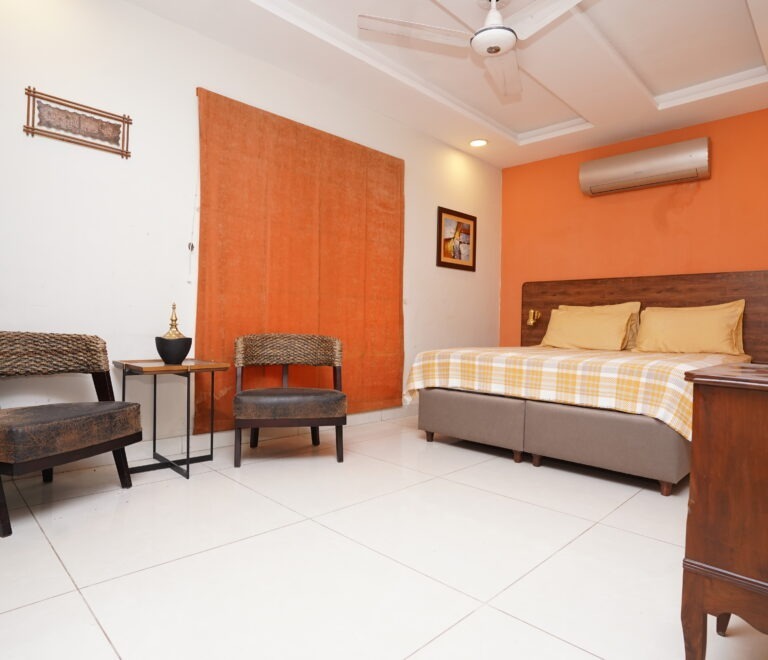Morgah Resort