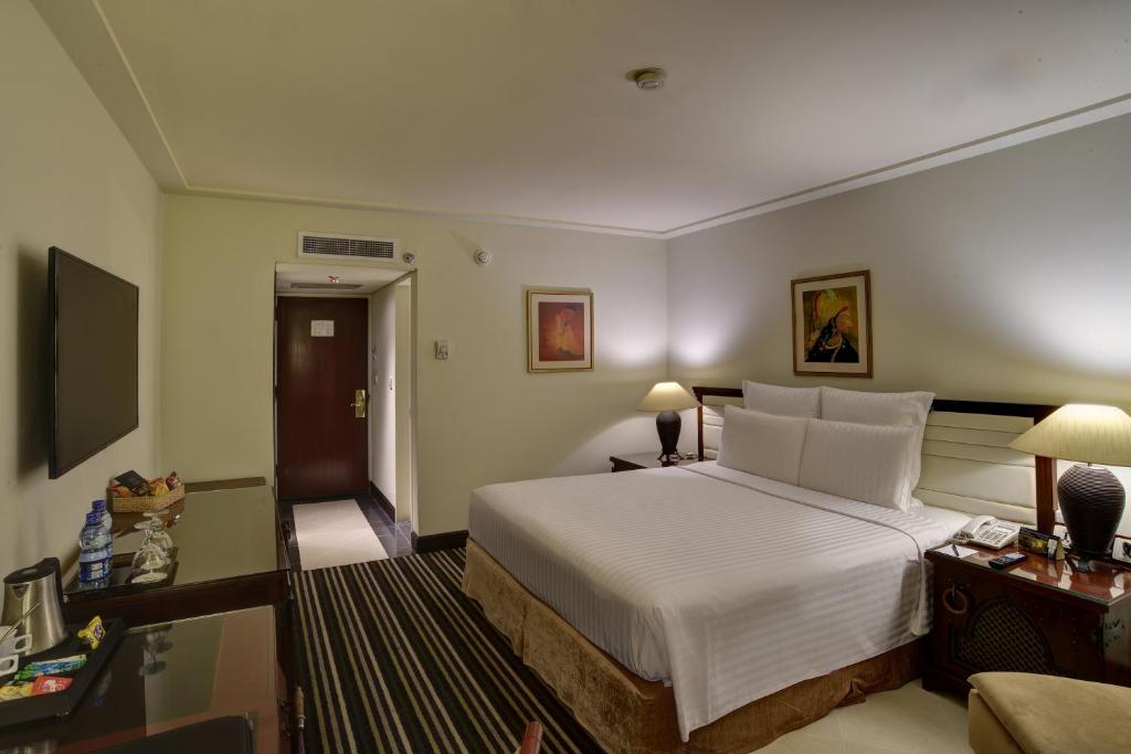 Pearl Continental Hotel Rawalpindi