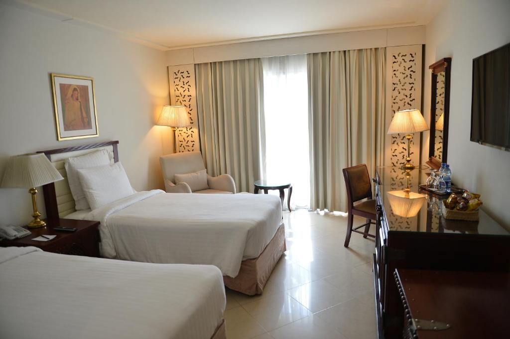 Pearl Continental Hotel Rawalpindi