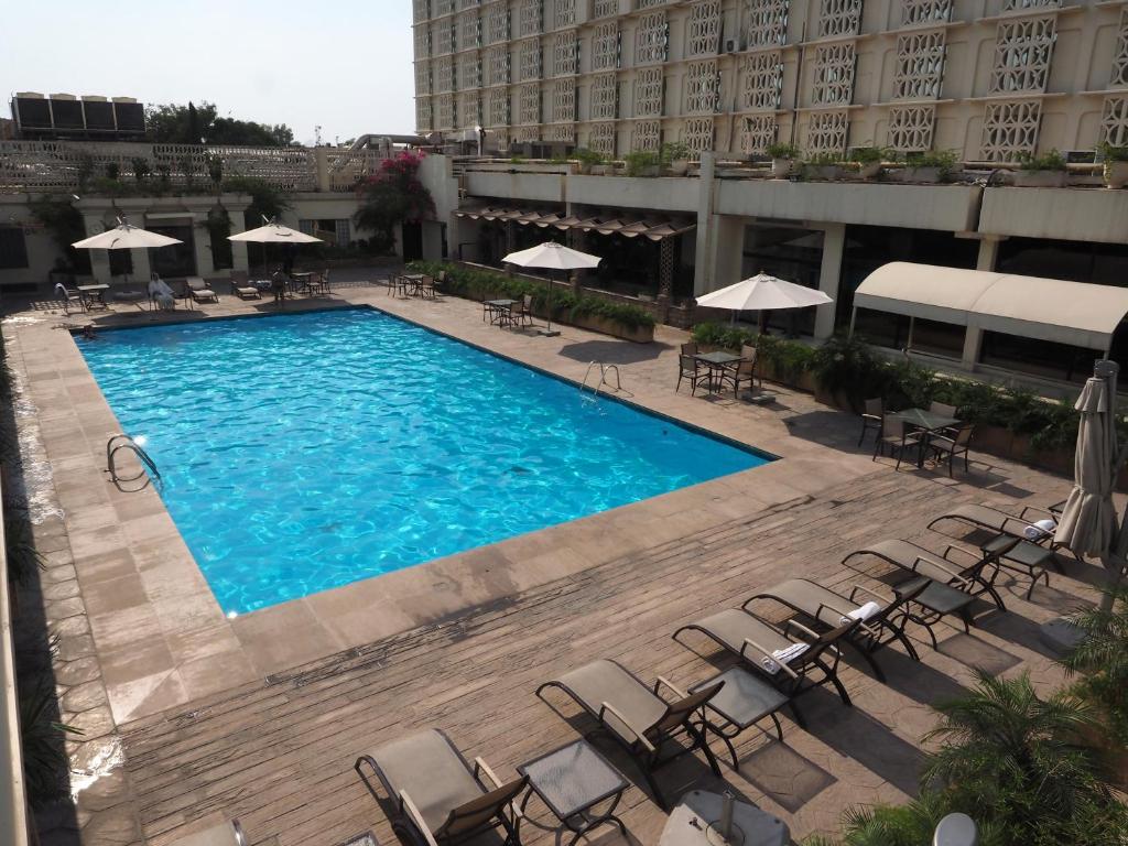 Pearl Continental Hotel Rawalpindi