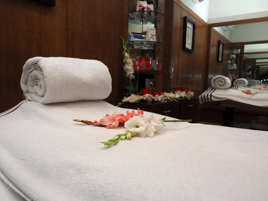 Pearl Continental Hotel Rawalpindi