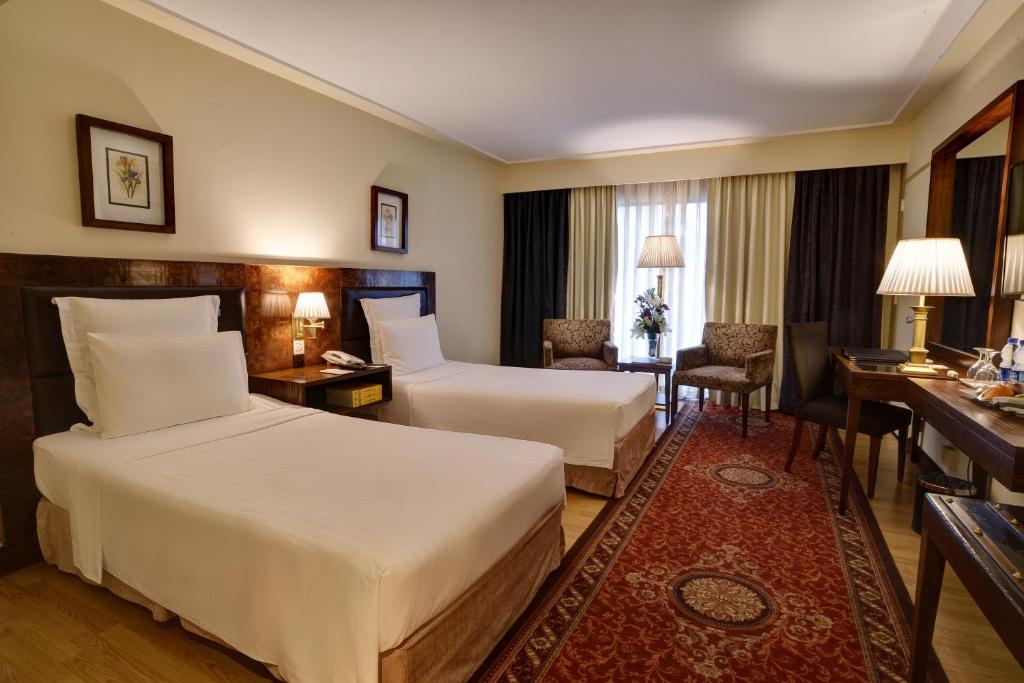 Pearl Continental Hotel Rawalpindi