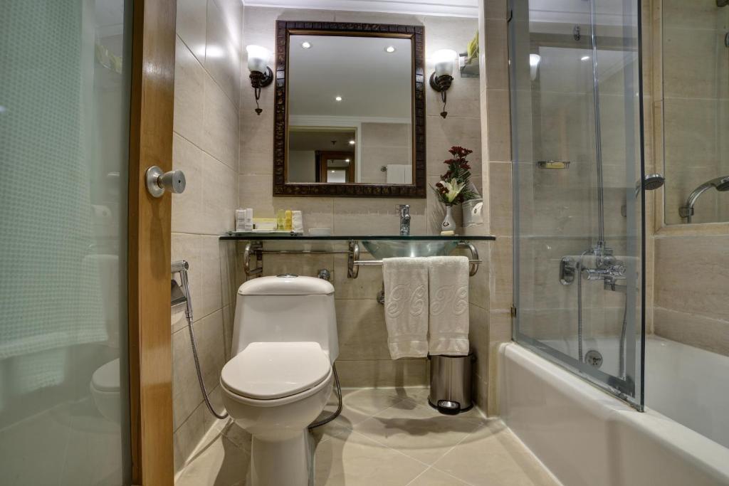 Pearl Continental Hotel Rawalpindi