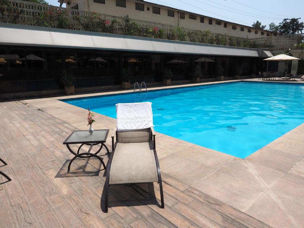 Pearl Continental Hotel Rawalpindi