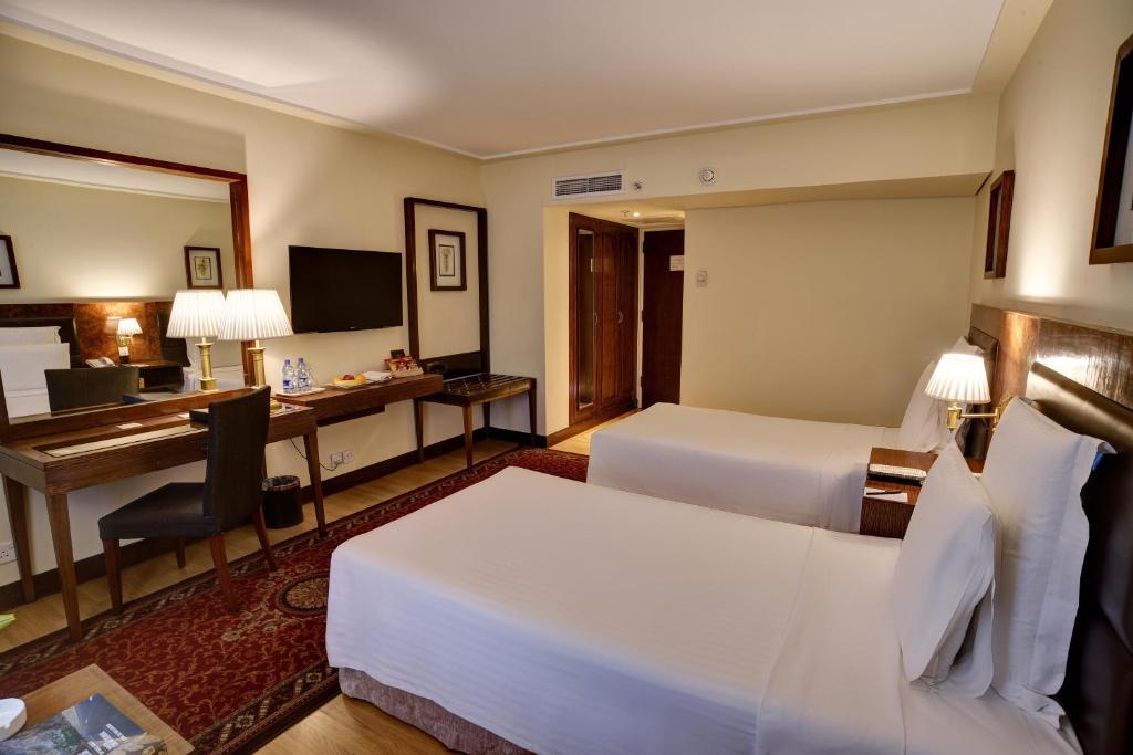 Pearl Continental Hotel Rawalpindi