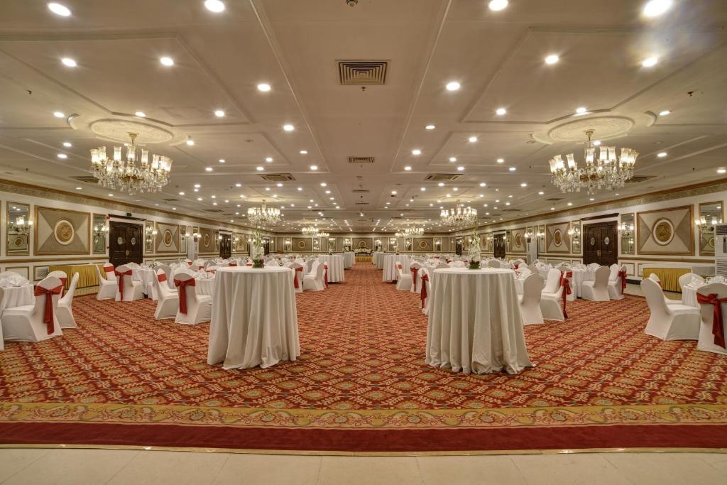 Pearl Continental Hotel Rawalpindi