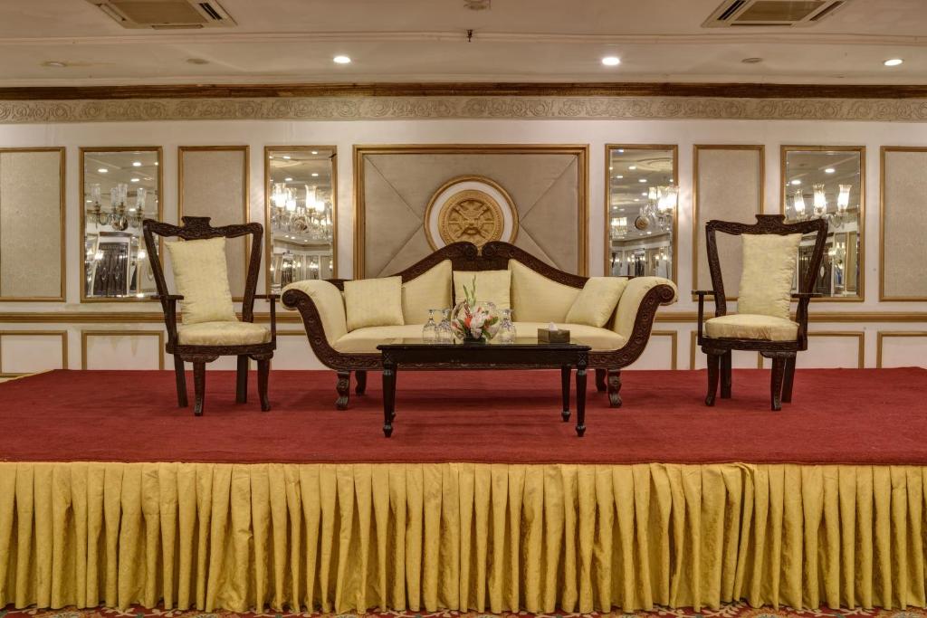 Pearl Continental Hotel Rawalpindi