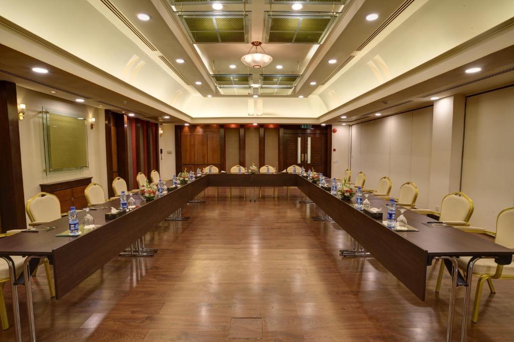 Pearl Continental Hotel Rawalpindi