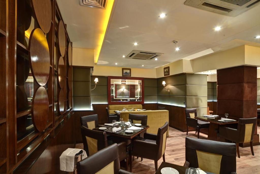 Pearl Continental Hotel Rawalpindi