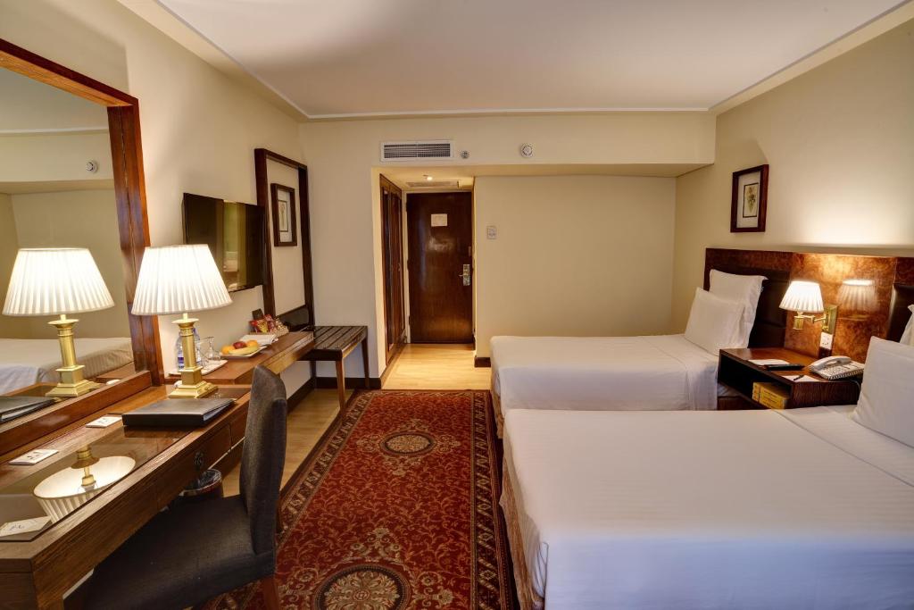 Pearl Continental Hotel Rawalpindi