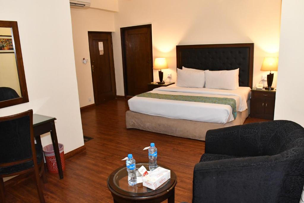 Royalton Hotel Rawalpindi