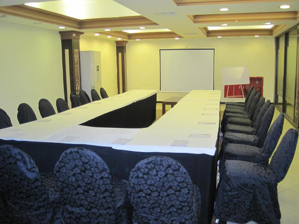 Royalton Hotel Rawalpindi