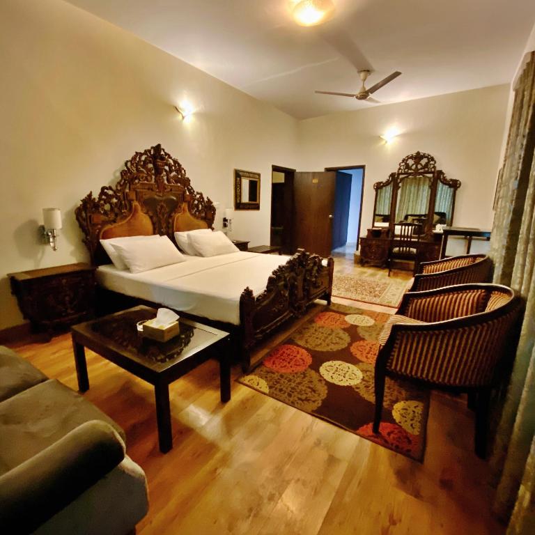 Shelton Hotel Rawalpindi