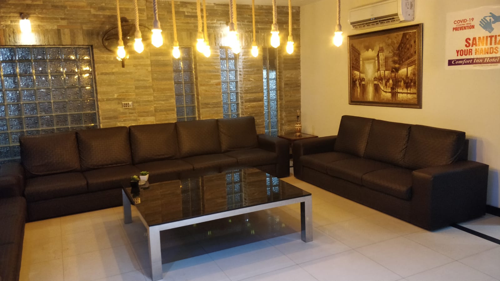 COMFORT INN HOTEL SAHIWAL