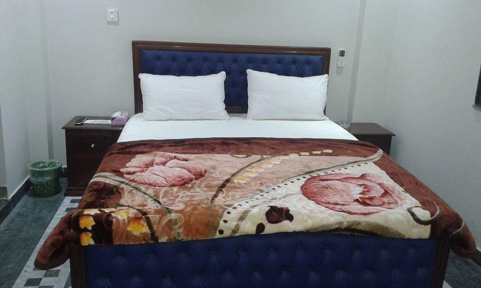 COMFORT INN HOTEL SAHIWAL