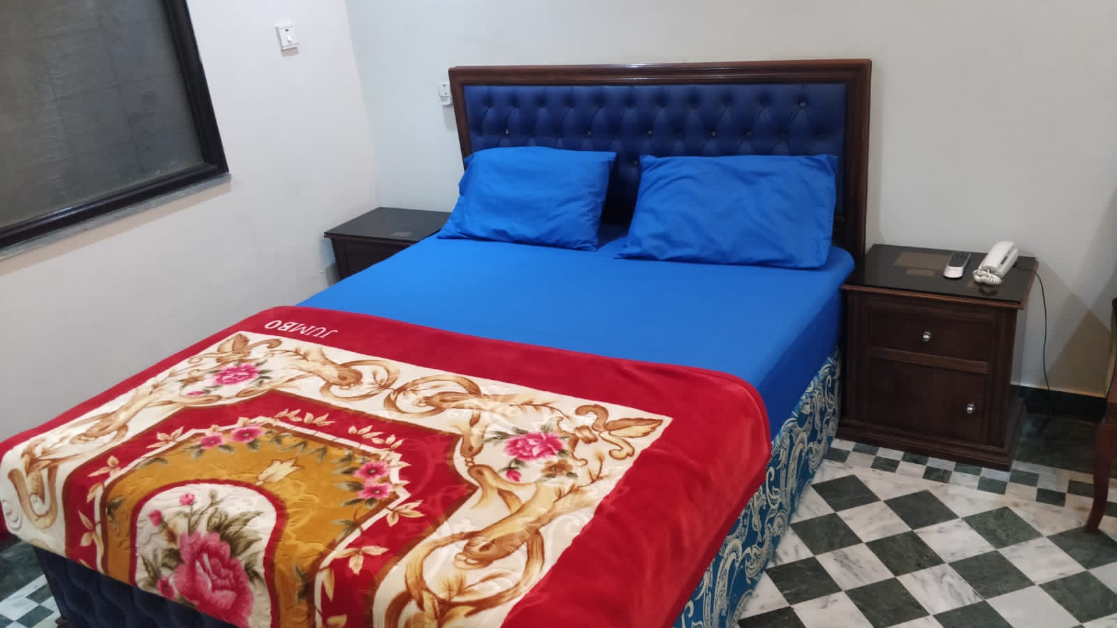 COMFORT INN HOTEL SAHIWAL