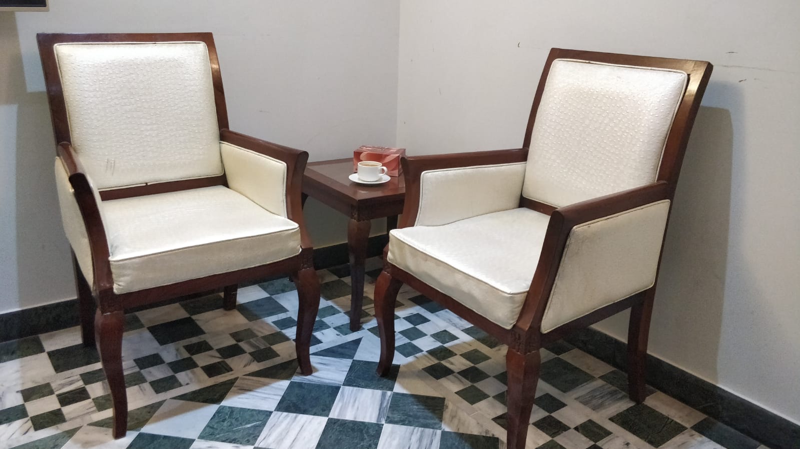 COMFORT INN HOTEL SAHIWAL