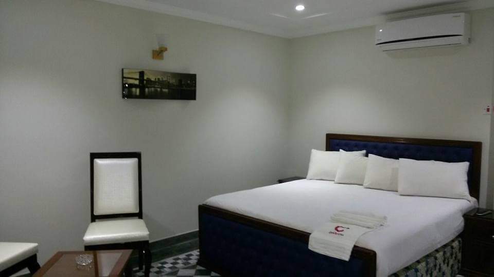 COMFORT INN HOTEL SAHIWAL