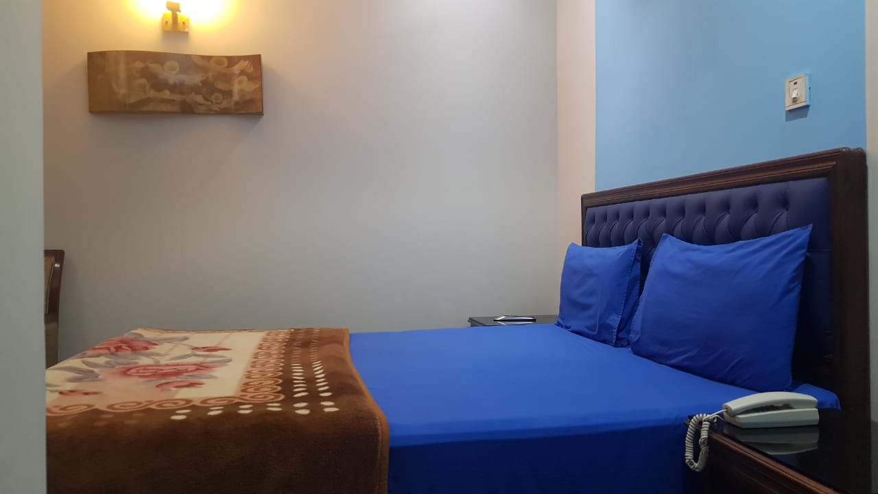 COMFORT INN HOTEL SAHIWAL