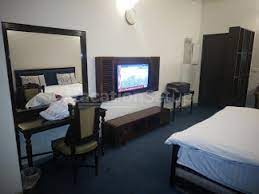 Iris Hotel Sahiwal