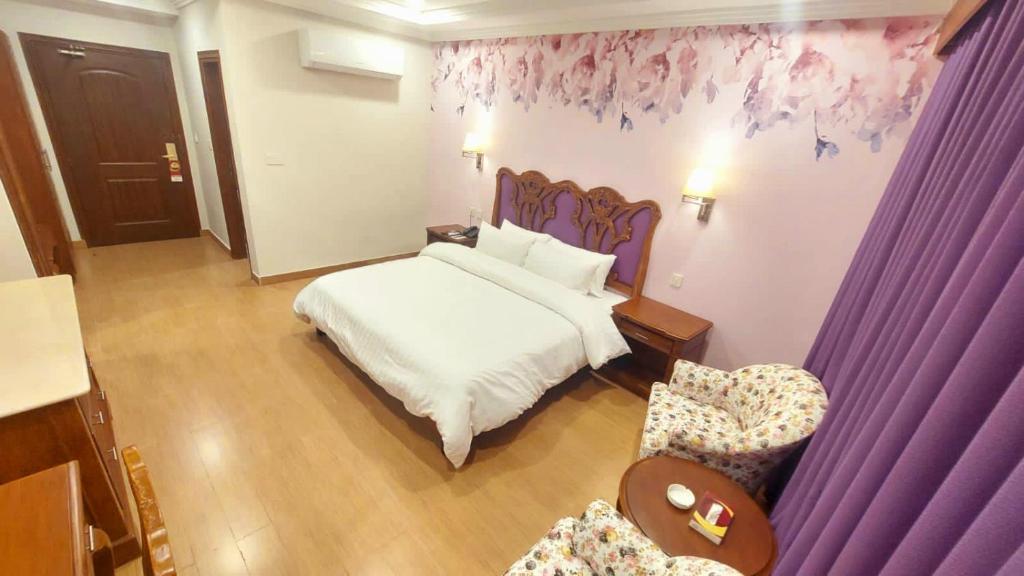 Hotel One Sargodha