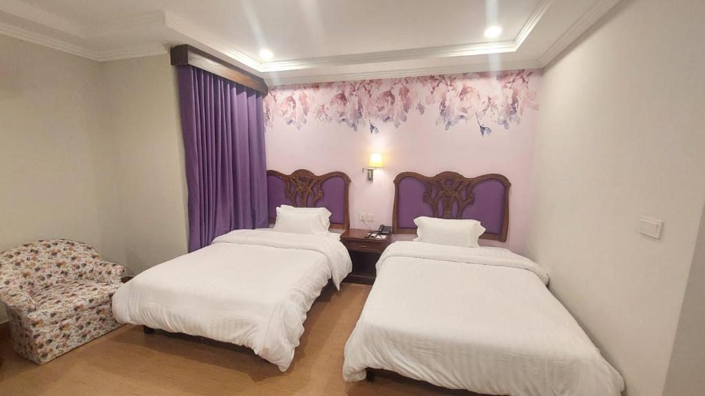 Hotel One Sargodha