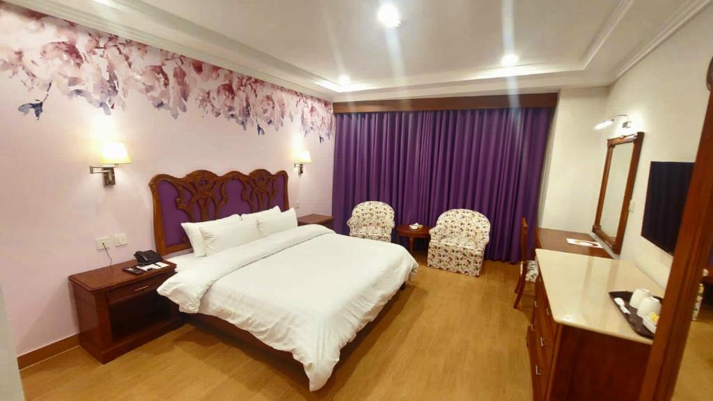 Hotel One Sargodha