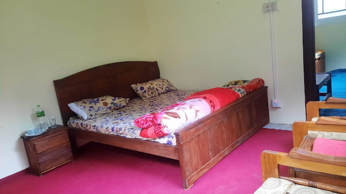 Country Resort Sharda 2