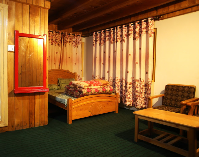 Country Resort Sharda