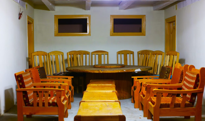 Country Resort Sharda