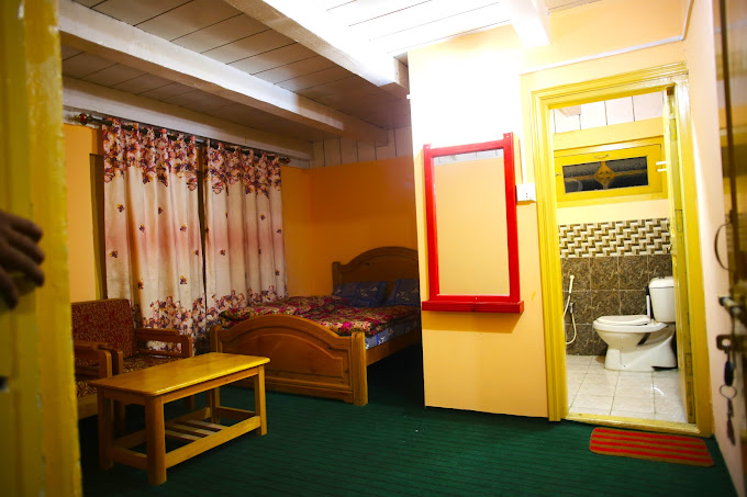 Country Resort Sharda