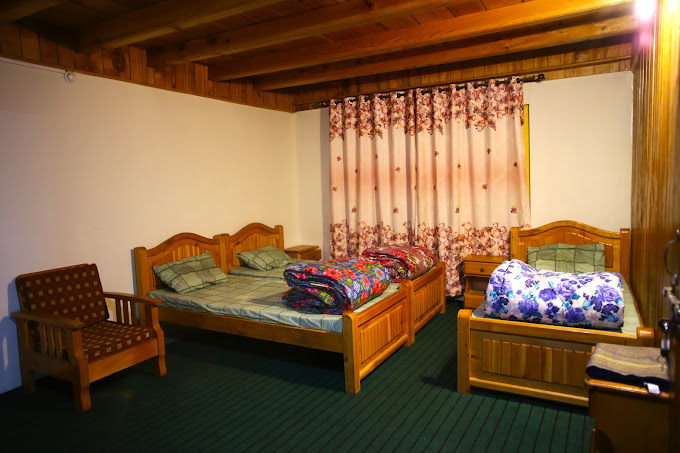 Country Resort Sharda