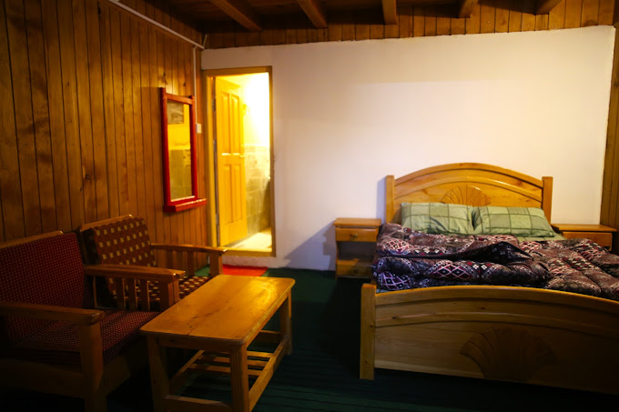 Country Resort Sharda
