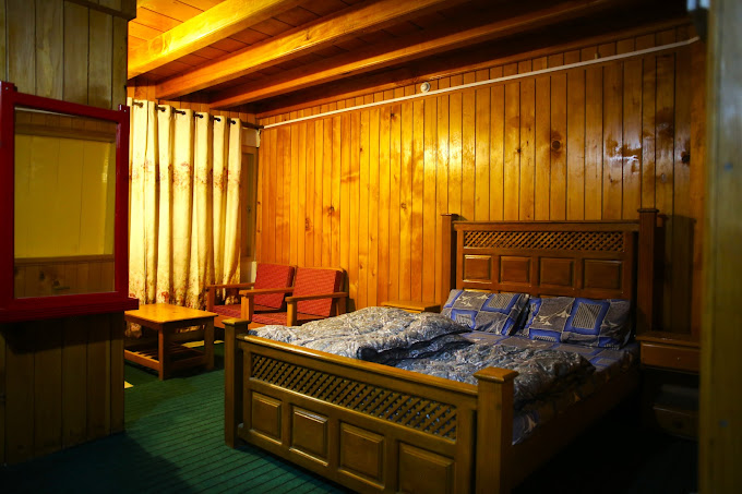 Country Resort Sharda