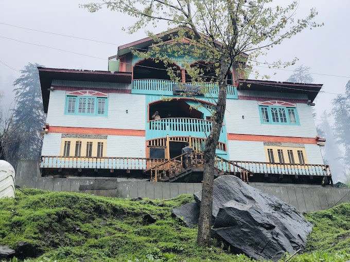 Country Resort Sharda