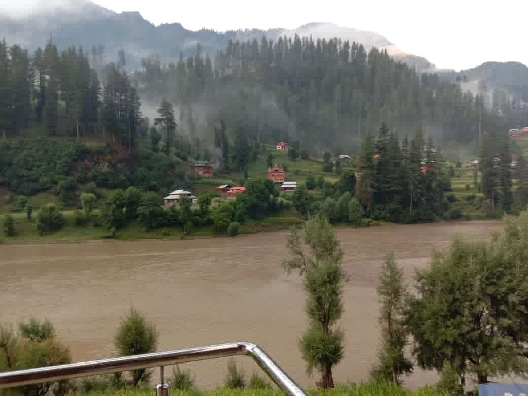 The Lodge Sharda
