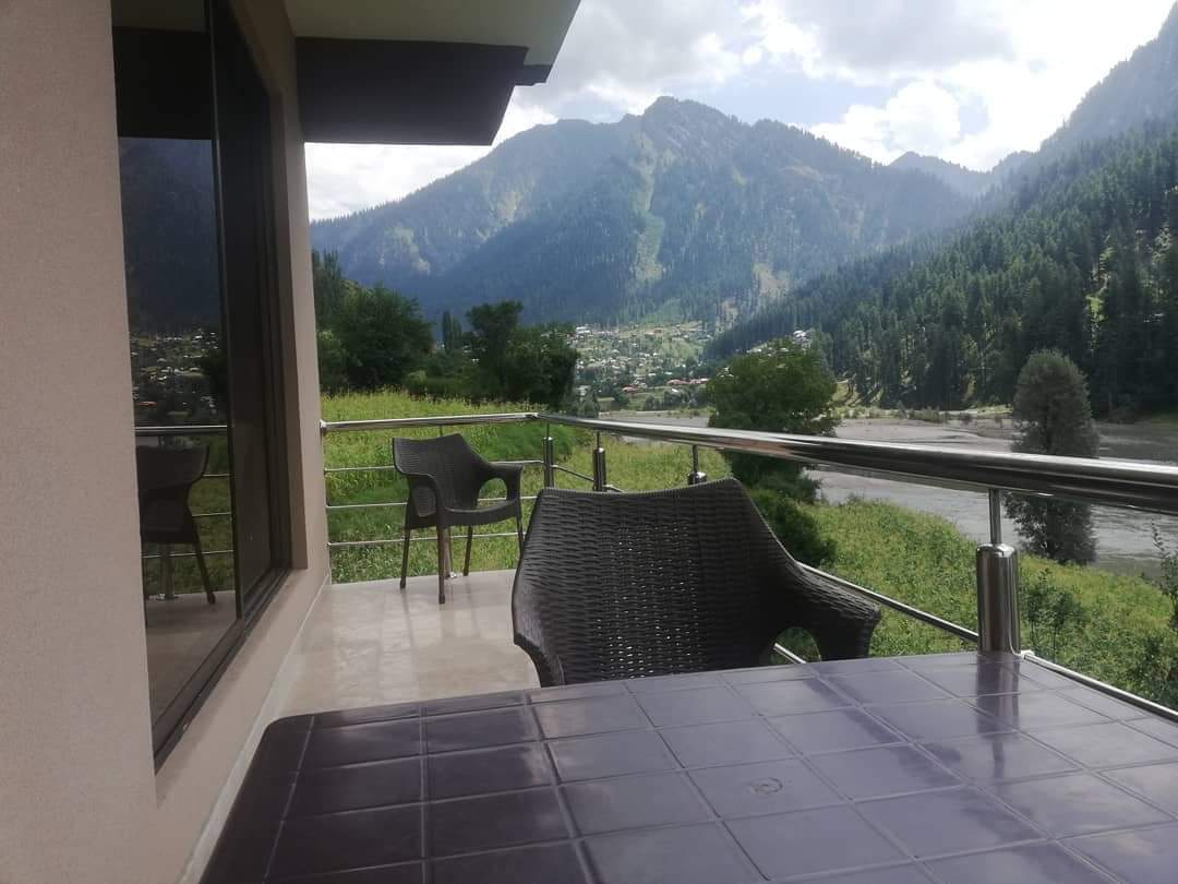 The Lodge Sharda