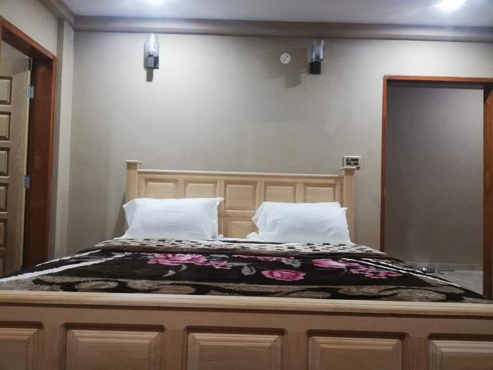 The Lodge Sharda