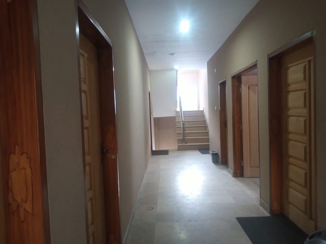 The Lodge Sharda