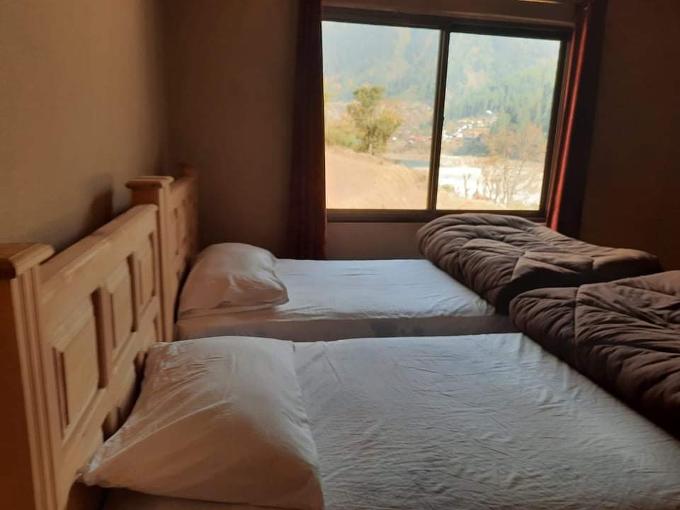 The Lodge Sharda