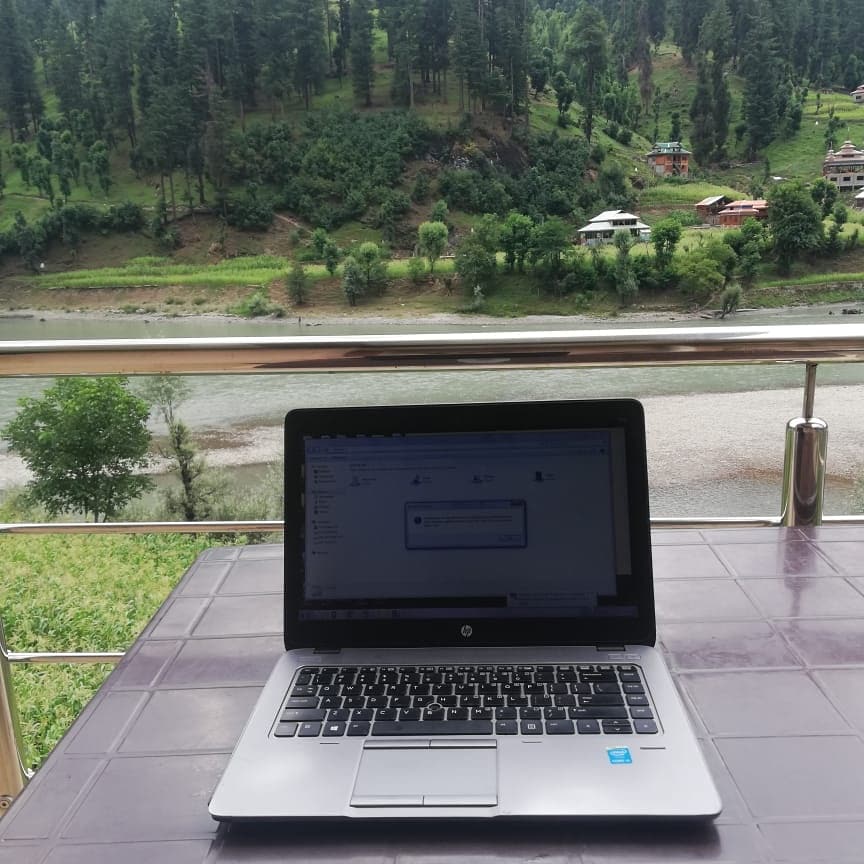 The Lodge Sharda