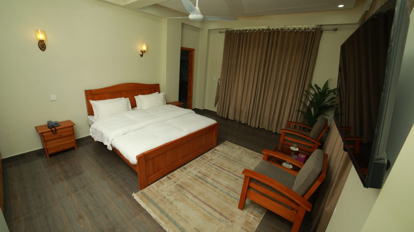 Vadi  Hotel