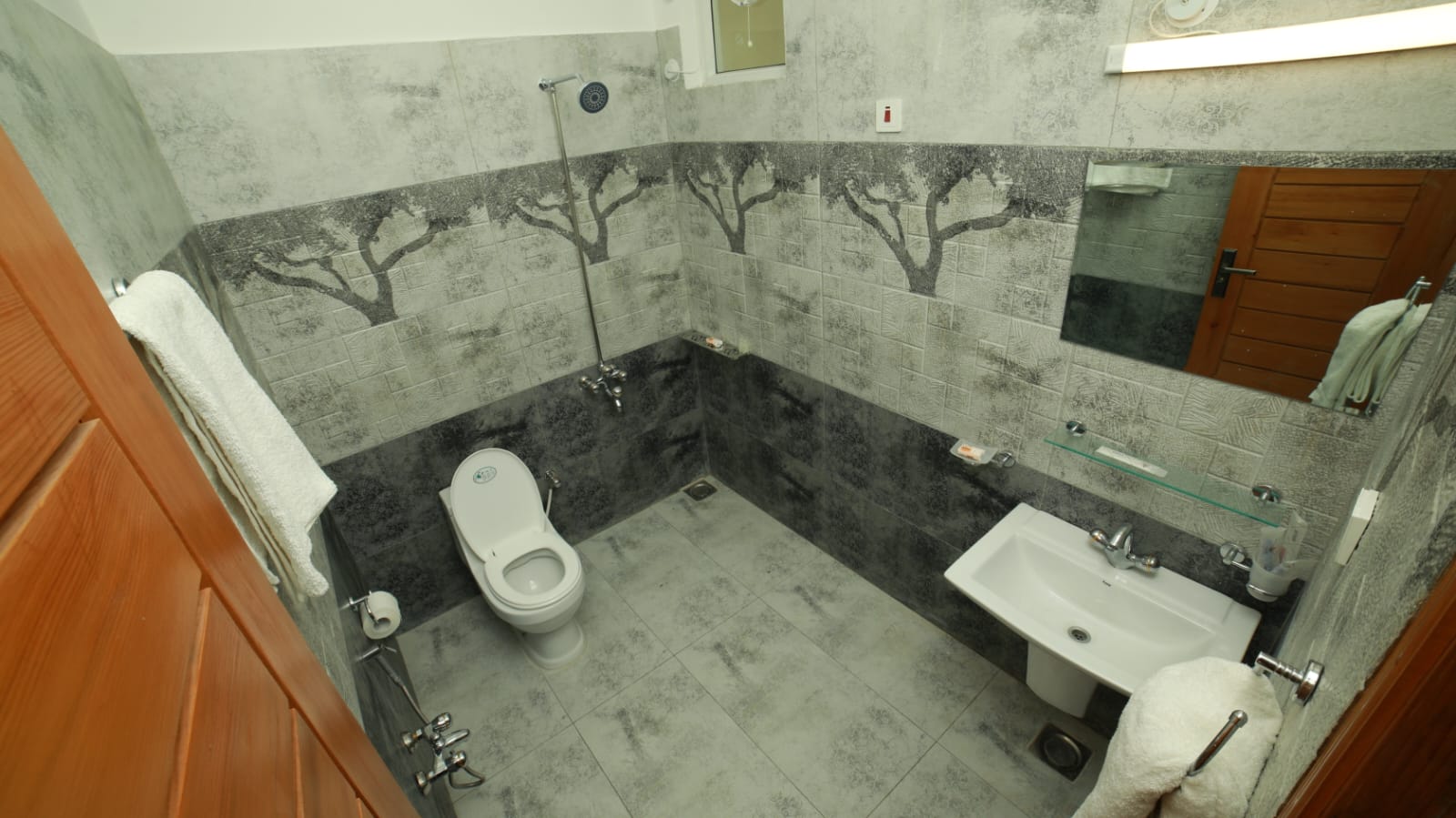 Vadi  Hotel