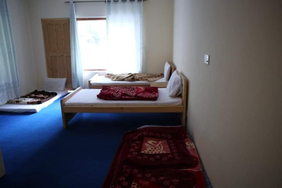 Wadi Resort Sharda